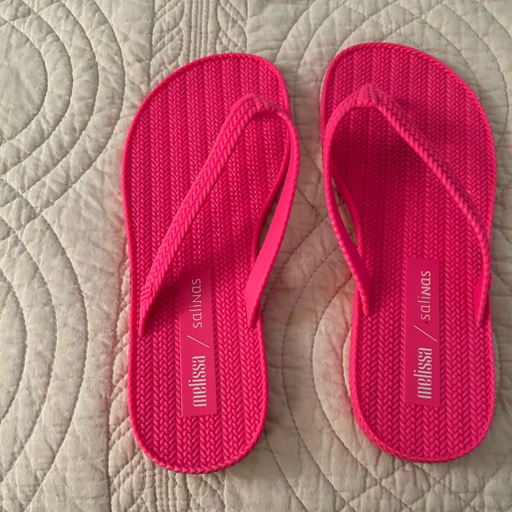 Melissa brand Salinas like new